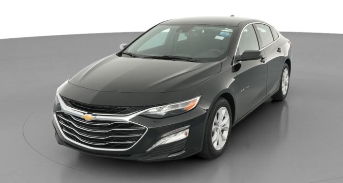 Thumbnail: 2025 Chevrolet Malibu - 1