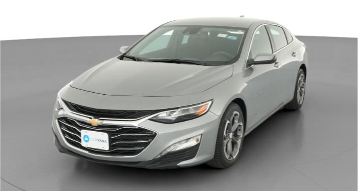 Thumbnail: 2023 Chevrolet Malibu - 1