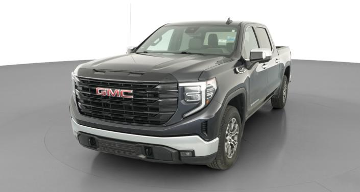 Thumbnail: 2024 GMC Sierra 1500 - 1