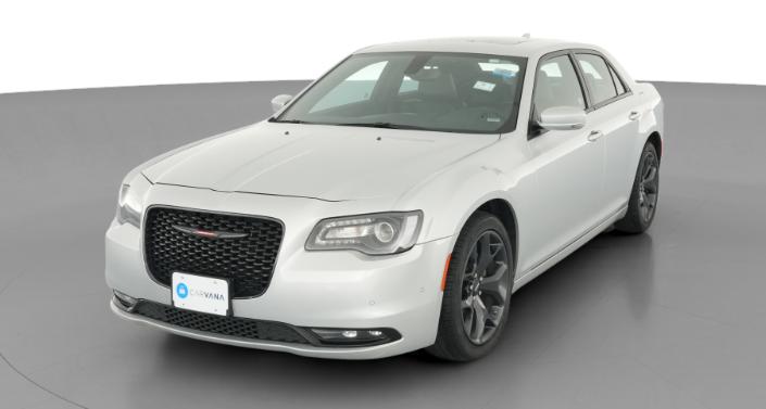 Thumbnail: 2023 Chrysler 300 - 1