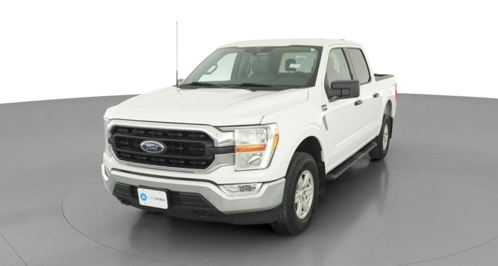 Thumbnail: 2022 Ford Econoline - 1