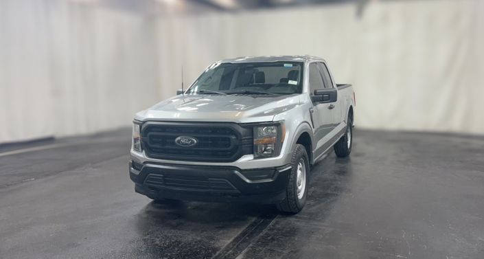 Thumbnail: 2023 Ford Econoline - 1