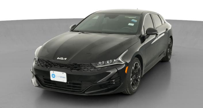 Thumbnail: 2024 Kia K5 - 1