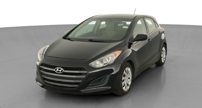 Thumbnail: 2016 Hyundai Elantra - 1