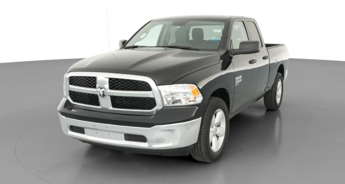 Thumbnail: 2024 RAM 1500 Classic - 1