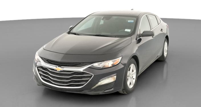 Thumbnail: 2023 Chevrolet Malibu - 1