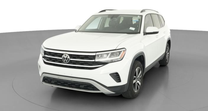 Thumbnail: 2022 Volkswagen Atlas - 1