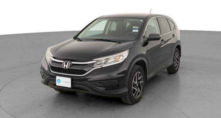 Thumbnail: 2016 Honda CR-V - 1
