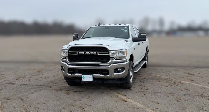Thumbnail: 2024 RAM 2500 - 1