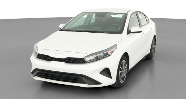 Thumbnail: 2024 Kia Forte - 1
