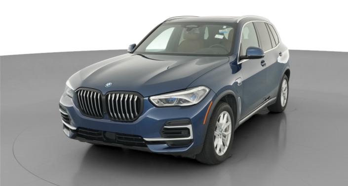 Thumbnail: 2023 BMW X5 - 1