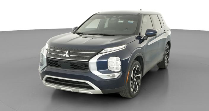 Thumbnail: 2023 Mitsubishi Outlander - 1