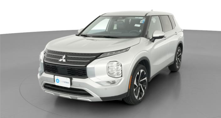 Thumbnail: 2024 Mitsubishi Outlander - 1
