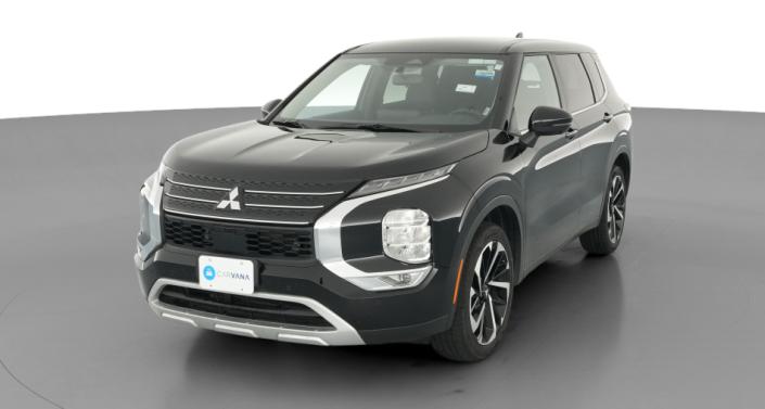 Thumbnail: 2024 Mitsubishi Outlander - 1