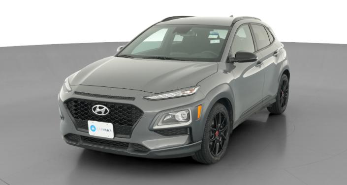 Thumbnail: 2021 Hyundai Kona - 1