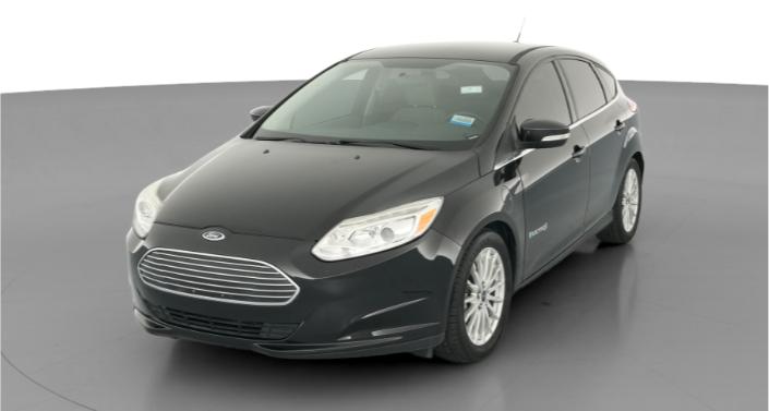 2015 Ford Focus Electric -
                  San Diego, CA