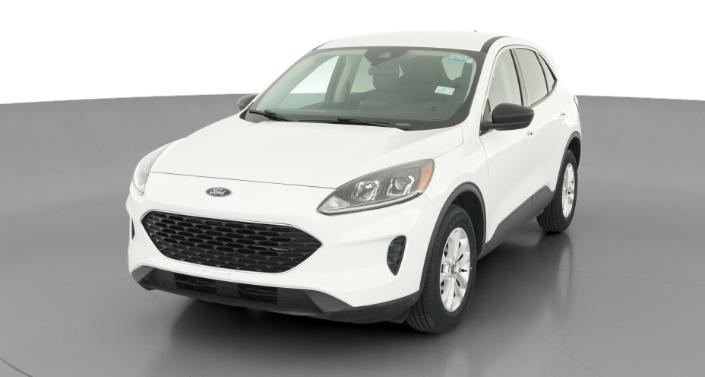 Thumbnail: 2022 Ford Escape - 1