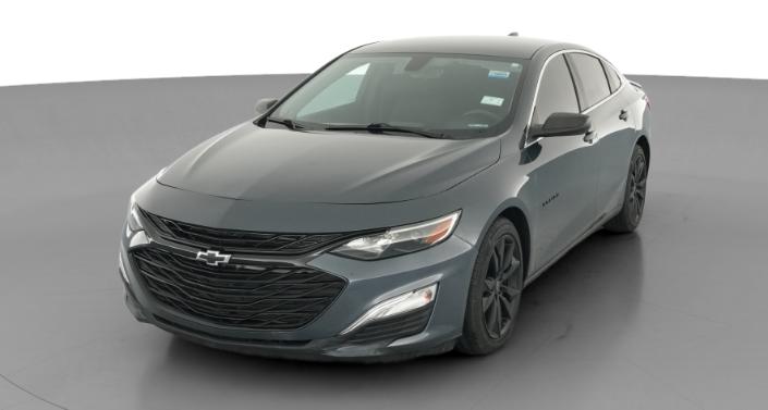 Thumbnail: 2020 Chevrolet Malibu - 1