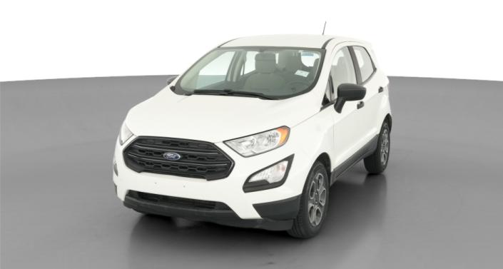Thumbnail: 2019 Ford EcoSport - 1