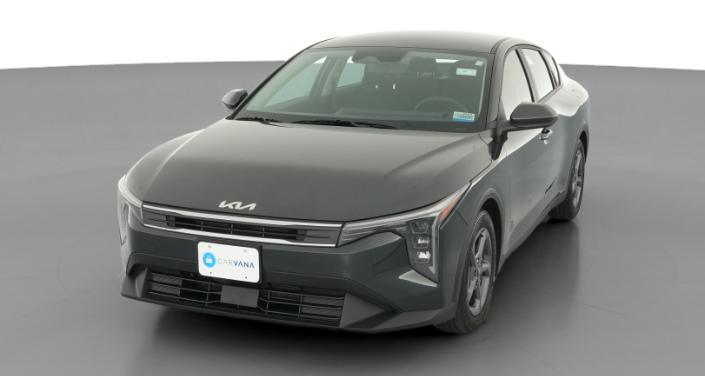 Thumbnail: 2025 Kia K4 - 1