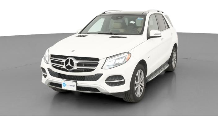 Thumbnail: 2018 Mercedes-Benz GLE - 1