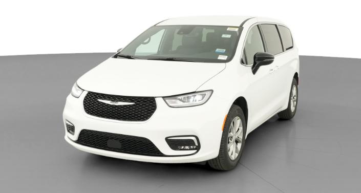 Thumbnail: 2026 Chrysler Pacifica - 1