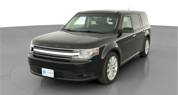 2015 Ford Flex SEL -
                  Colonial Heights, VA