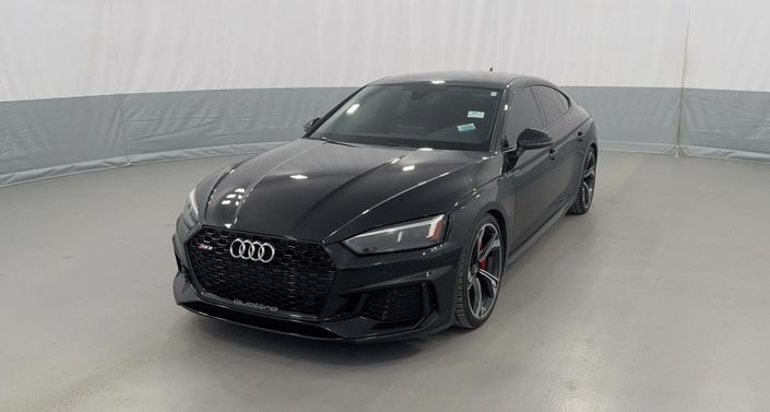 Thumbnail: 2019 Audi RS 5 - 1