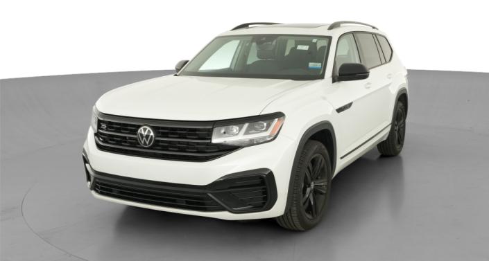 Thumbnail: 2023 Volkswagen Atlas - 1