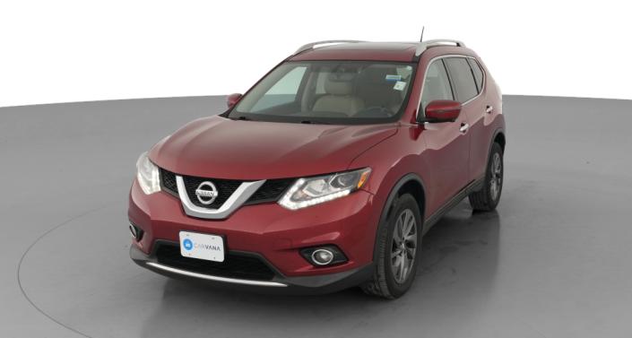 Thumbnail: 2016 Nissan Rogue - 1