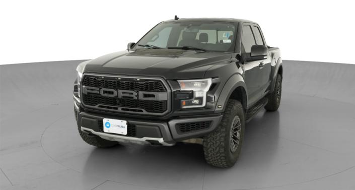 Thumbnail: 2020 Ford Econoline - 1