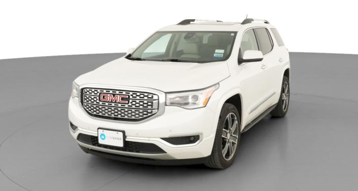 Thumbnail: 2019 GMC Acadia - 1