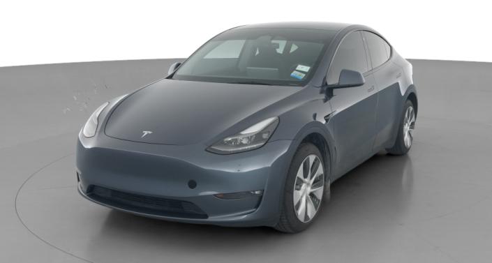 Thumbnail: 2023 Tesla Model Y - 1
