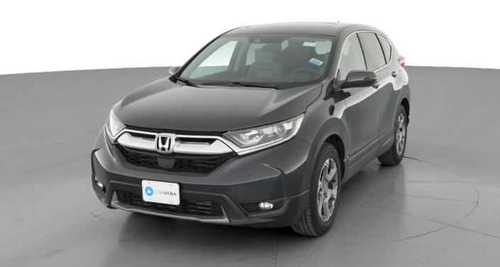 Thumbnail: 2018 Honda CR-V - 1