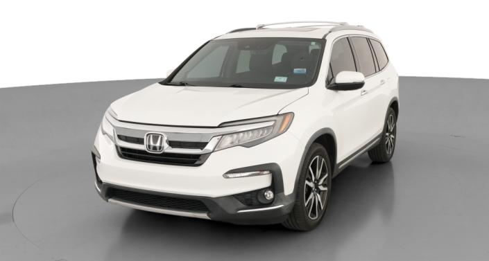 Thumbnail: 2020 Honda Pilot - 1