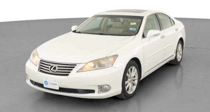 Thumbnail: 2011 Lexus ES - 1