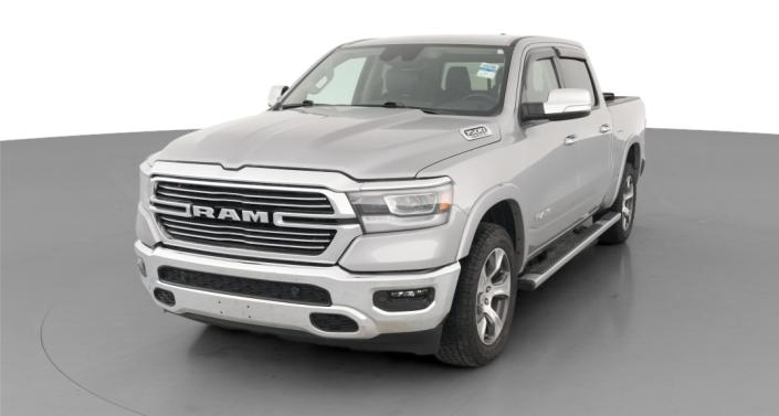 Thumbnail: 2022 RAM 1500 - 1