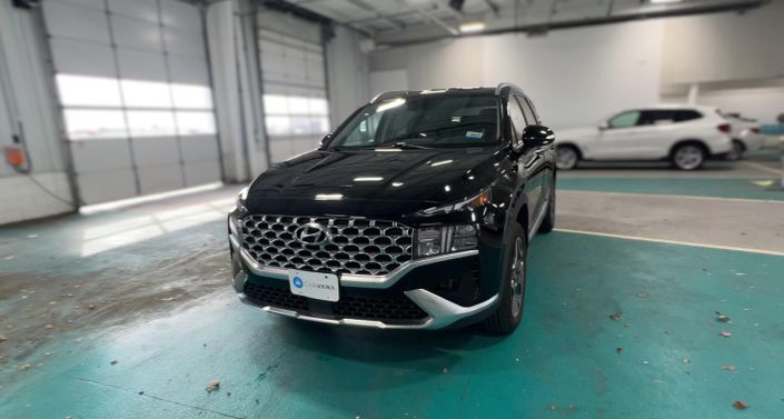 Thumbnail: 2022 Hyundai Santa Fe - 1