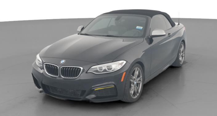 Thumbnail: 2016 BMW 2 Series - 1