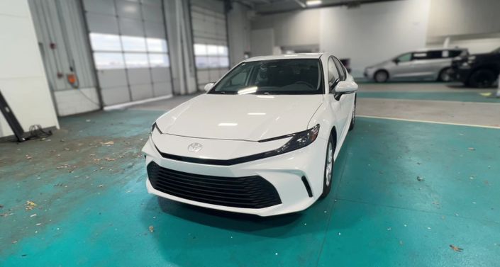 Thumbnail: 2025 Toyota Camry - 1