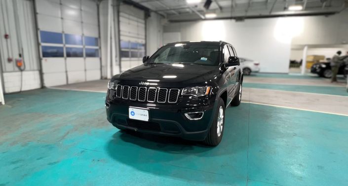 Thumbnail: 2022 Jeep Grand Cherokee - 1