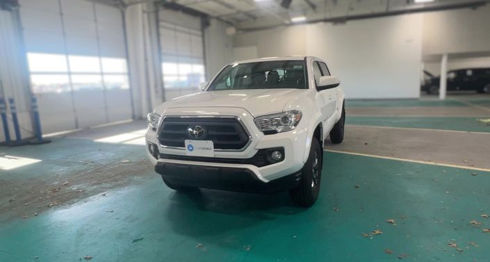 Thumbnail: 2023 Toyota Tacoma - 1