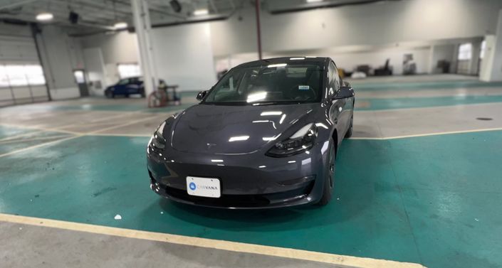 Thumbnail: 2023 Tesla Model 3 - 1