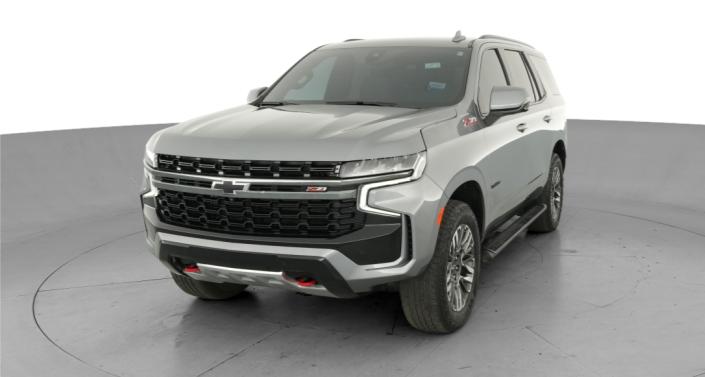 Thumbnail: 2022 Chevrolet Tahoe - 1