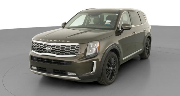 Thumbnail: 2020 Kia Telluride - 1