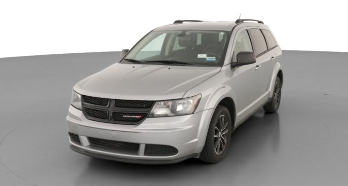 Thumbnail: 2018 Dodge Journey - 1