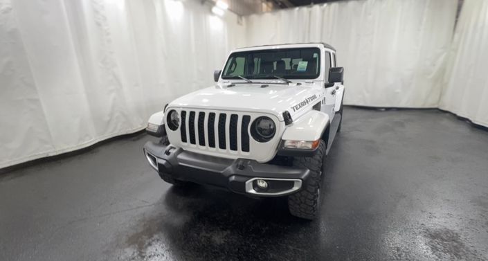 Thumbnail: 2023 Jeep Gladiator - 1