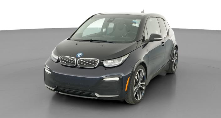 Thumbnail: 2018 BMW i3 - 1