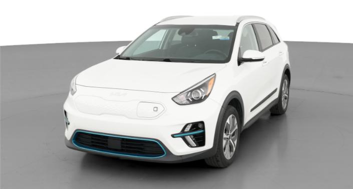 Thumbnail: 2022 Kia Niro - 1