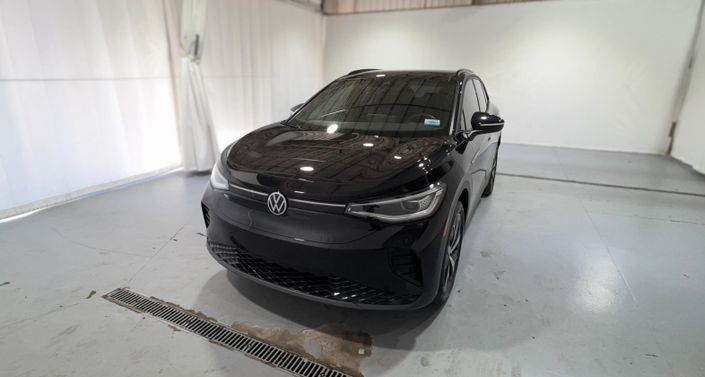 Thumbnail: 2023 Volkswagen ID.4 - 1